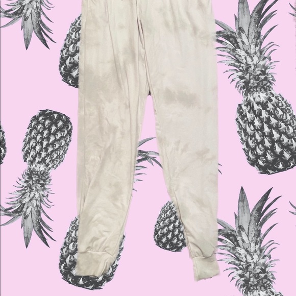 Tie-dye jogger - Picture 2 of 2